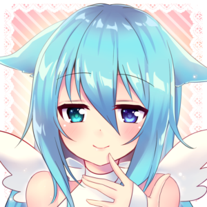 甘夏さん
